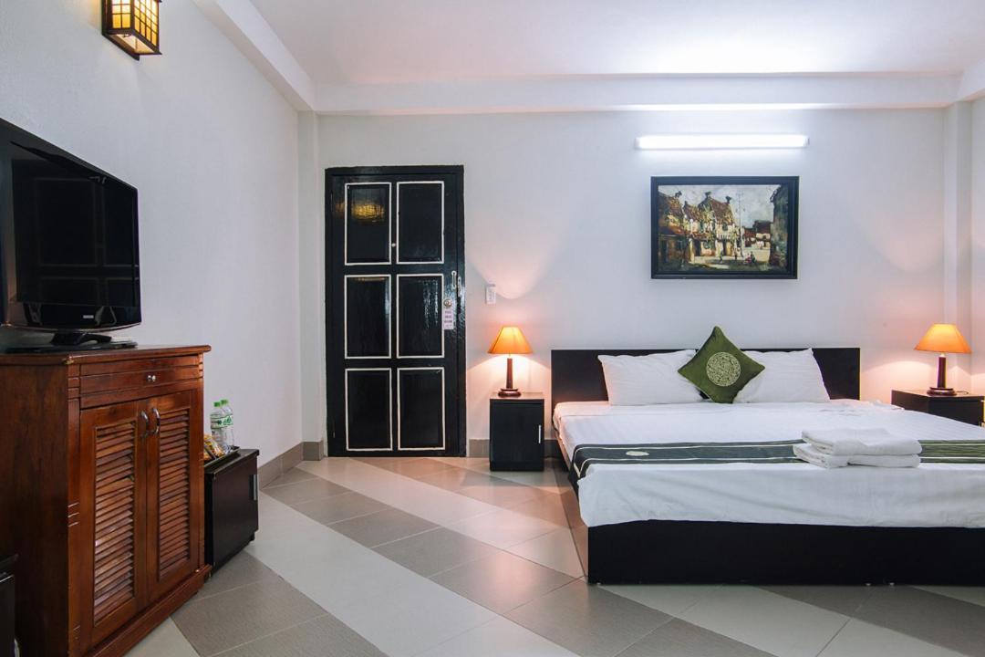 Joye Hotel Hanoi Esterno foto