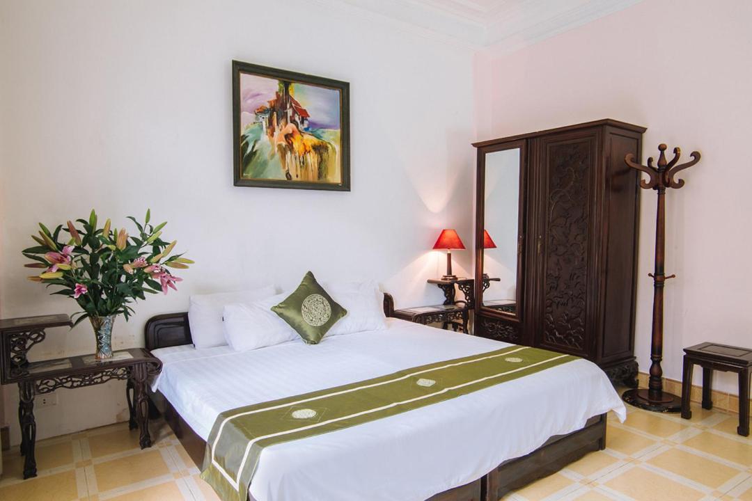 Joye Hotel Hanoi Esterno foto
