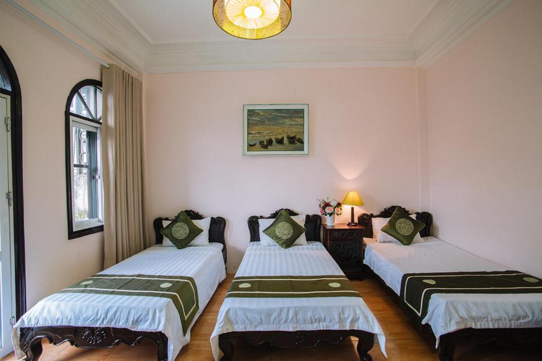 Joye Hotel Hanoi Esterno foto