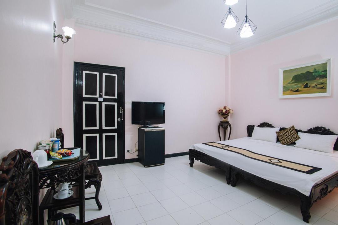 Joye Hotel Hanoi Esterno foto