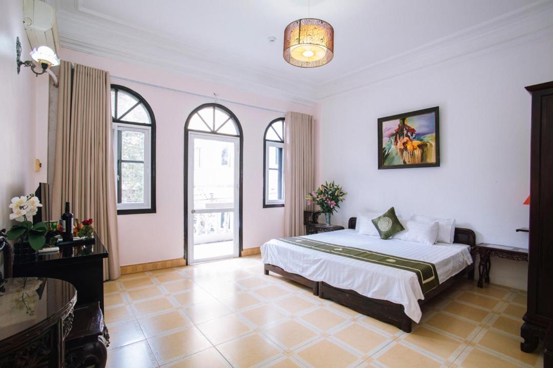 Joye Hotel Hanoi Esterno foto