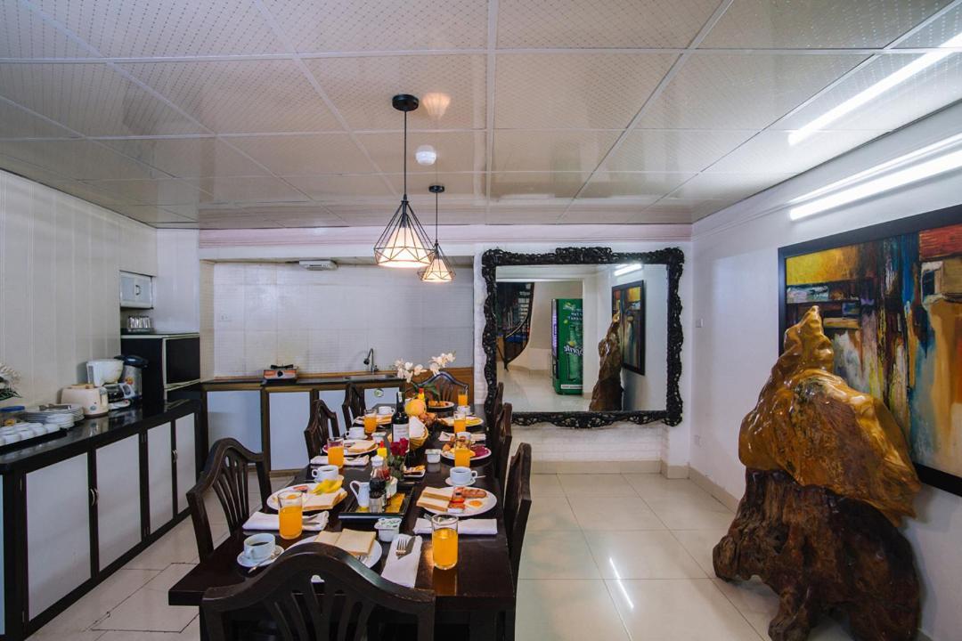 Joye Hotel Hanoi Esterno foto