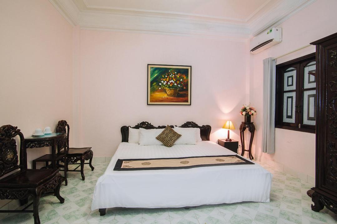 Joye Hotel Hanoi Esterno foto