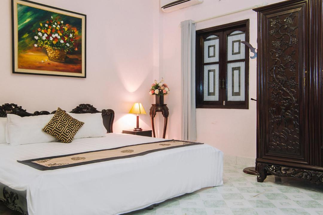 Joye Hotel Hanoi Esterno foto