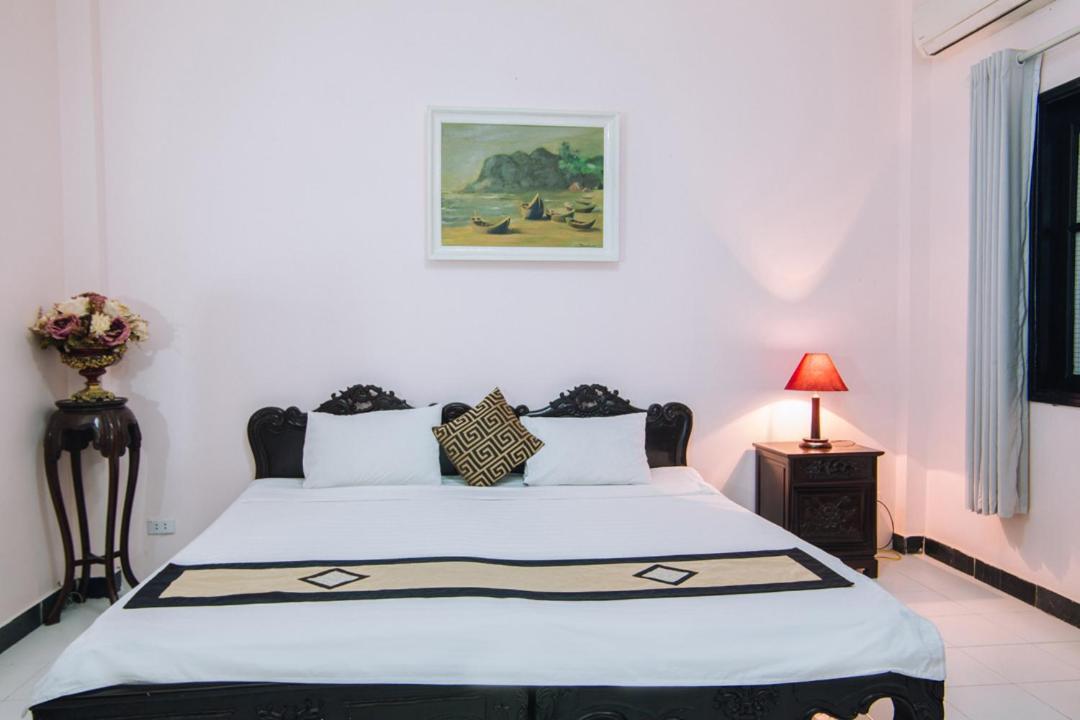 Joye Hotel Hanoi Esterno foto