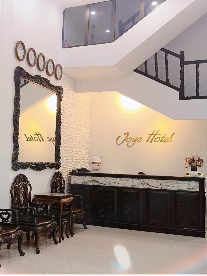 Joye Hotel Hanoi Esterno foto