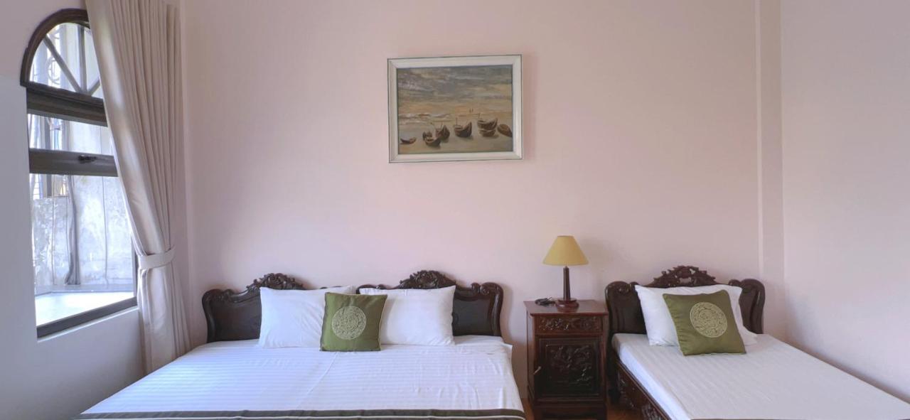 Joye Hotel Hanoi Esterno foto
