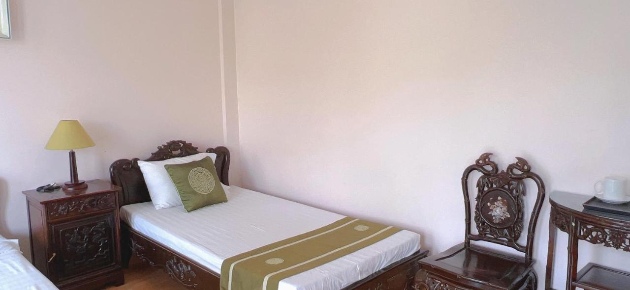 Joye Hotel Hanoi Esterno foto