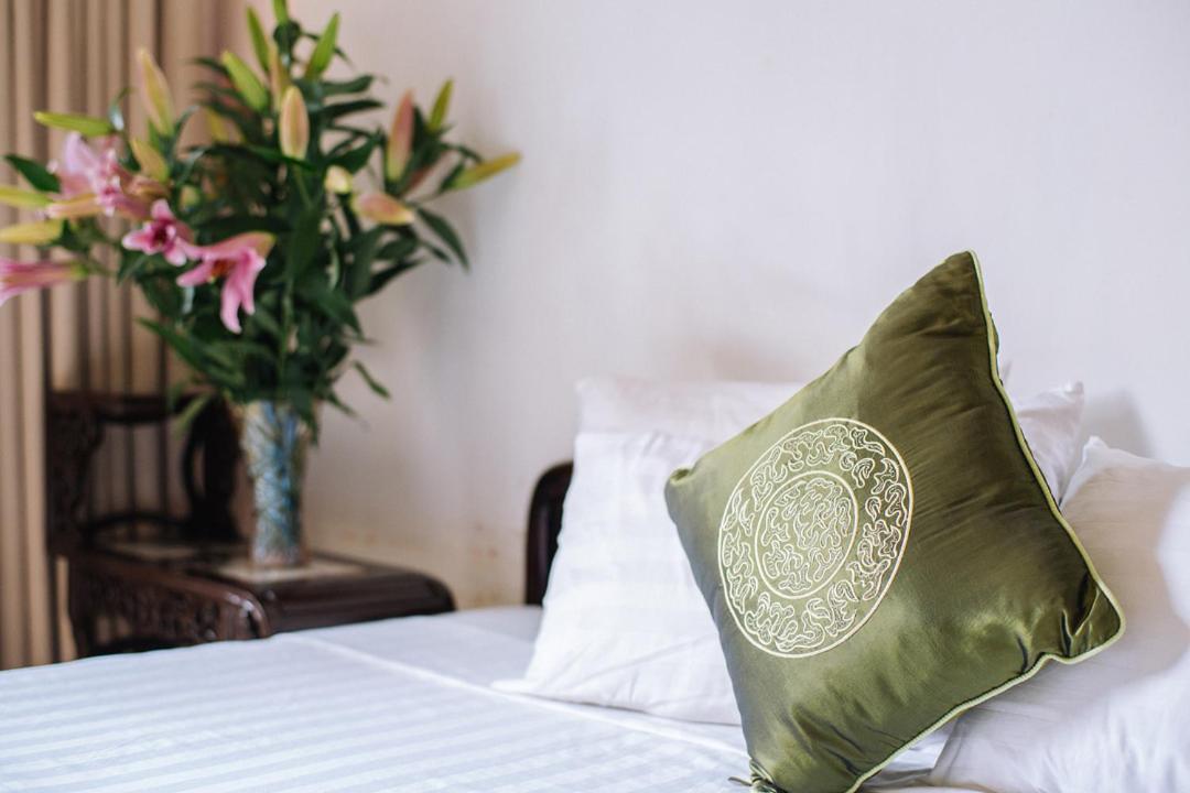 Joye Hotel Hanoi Esterno foto